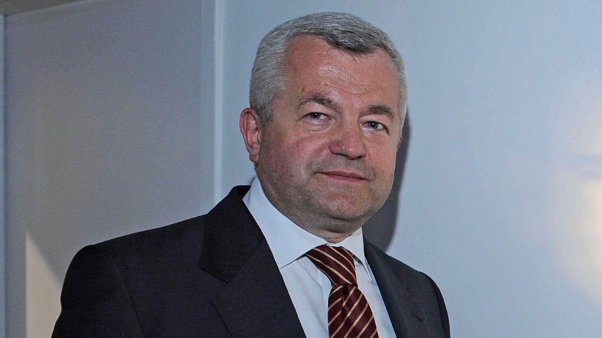 Kiedyś był ambasadorem Polski w Urugwaju. Gugała w przeszłości nie myślał o karierze telewizyjnej