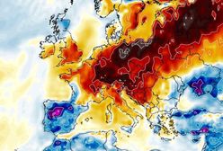 Pogoda w piątek od IMGW. Ciepło, ale z burzami