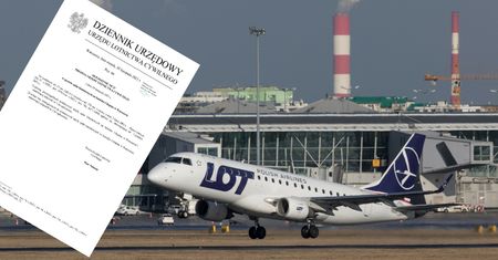 Lotnisko Chopina podniosło opłaty dla linii lotniczych. Szykują się droższe bilety w 2022 roku? Ekspert: Najprostszy sposób na pokrycie strat. Ale ryzykowny
