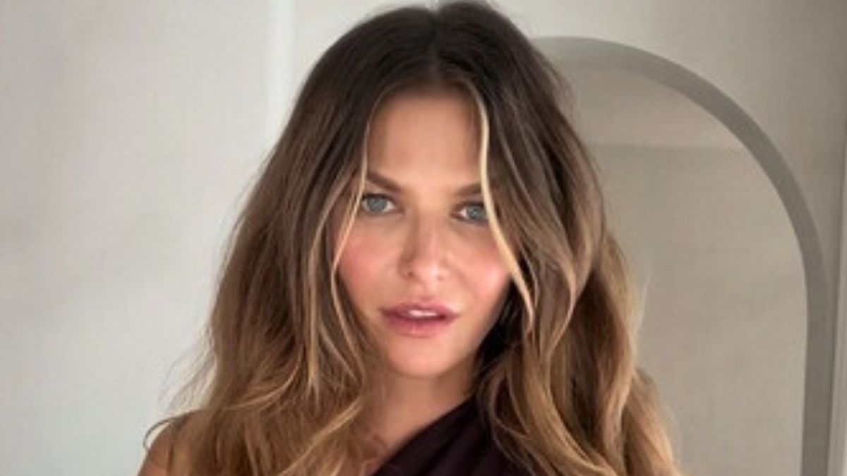 Anna Lewandowska o pewności siebie