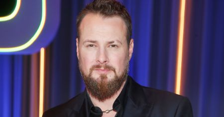 Paweł Małaszyński apeluje o pomoc dla bliskiej osoby. "Może nie dożyć kolejnej Wigilii"