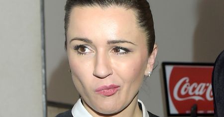 Beata Tadla pierwszy raz wyszła za mąż, mając 20 lat. Do dziś tego żałuje: "To była szczenięca miłość i okropna decyzja"