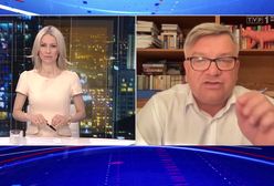 Poseł opozycji w TVP nie przebierał w słowach. "Obraził na wizji Magdalenę Ogórek"