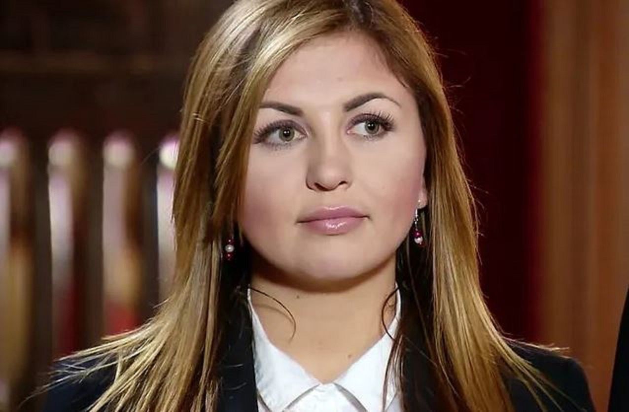 Julia Jaroszewska przeszła sporą metamorfozę. Jest nie do poznania