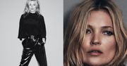 Zobaczcie WSZYSTKIE zdjęcia z kampanii Kate Moss dla Reserved!