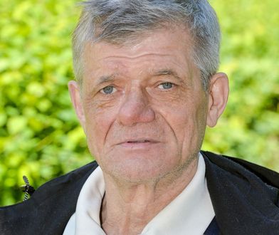 Co dziś robi Henryk Gołębiewski? Występy w serialach to nie wszystko