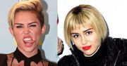 Miley ZMIENIŁA FRYZURĘ?! Lepiej? (FOTO)