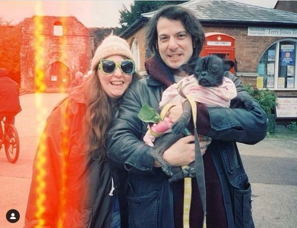 Lena Dunham wyszła za mąż!