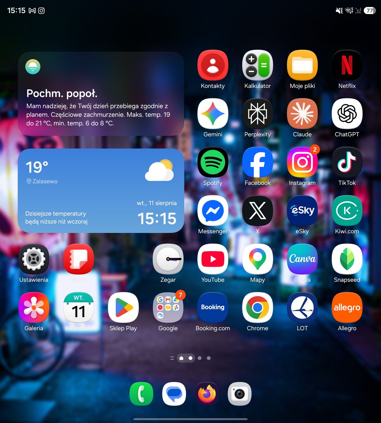 Samsung Galaxy Z Fold 8 Ultra - test