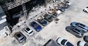 Kolejny pożar salonu aut elektrycznych. Producent się tłumaczy