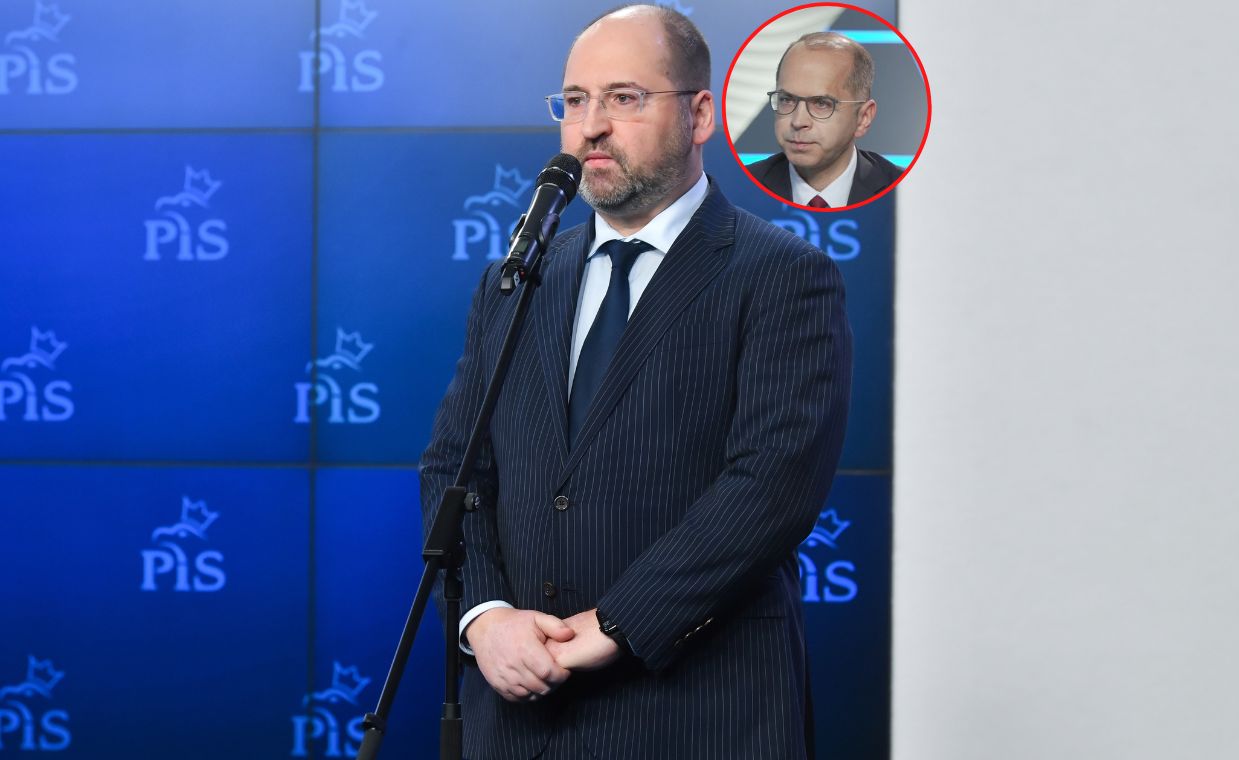 Szczerba o kontroli w NCBR: Zakaz mówienia