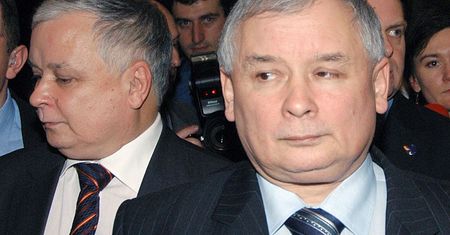 Ostatnia rozmowa braci Kaczyńskich. Na jaw wyszły nowe fakty