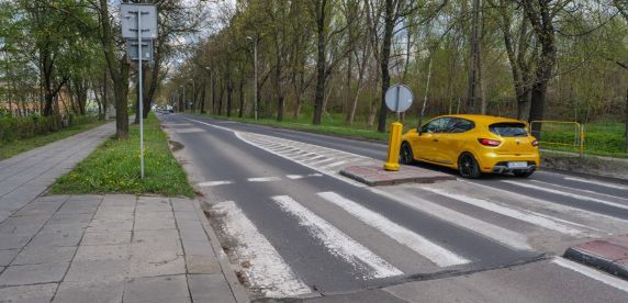 Sosnowiec. Za kilka dni ruszy przebudowa ulicy Mikołajczyka.