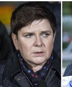 Wypadek Szydło. Władza "się wozi", prokuratura nie widzi problemu, Kościelnik się boi