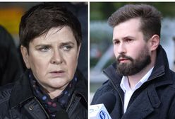 Wypadek Szydło. Władza "się wozi", prokuratura nie widzi problemu, Kościelnik się boi