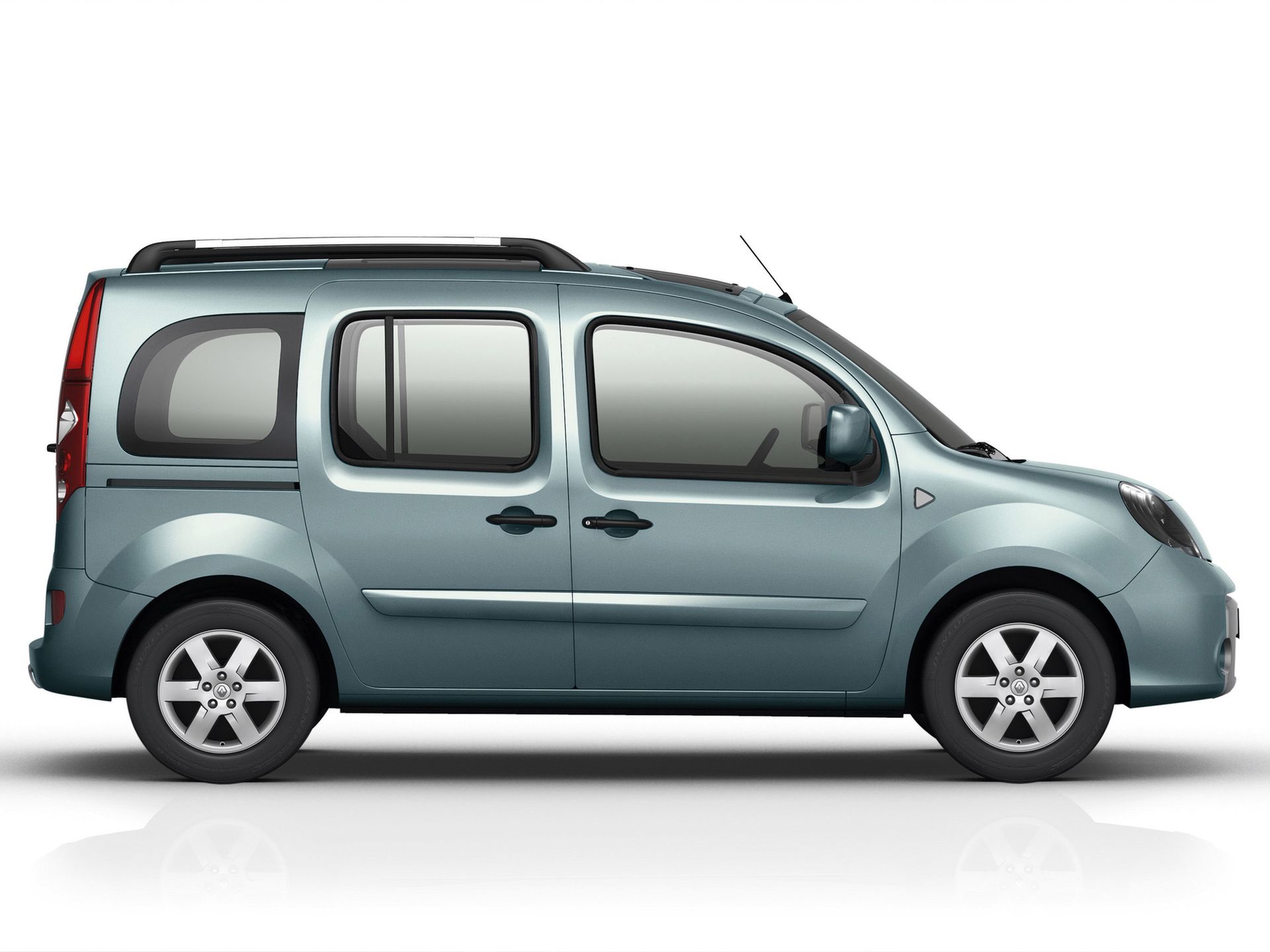 Renault Kangoo 13