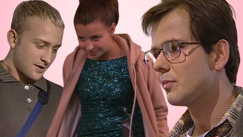 Kto oprócz Lewandowskiej zagrał w "Klanie"?