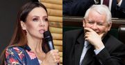 Kinga Rusin porównuje polityków PiS do TALIBÓW: "JESTEŚCIE CHORZY NA GŁOWĘ"