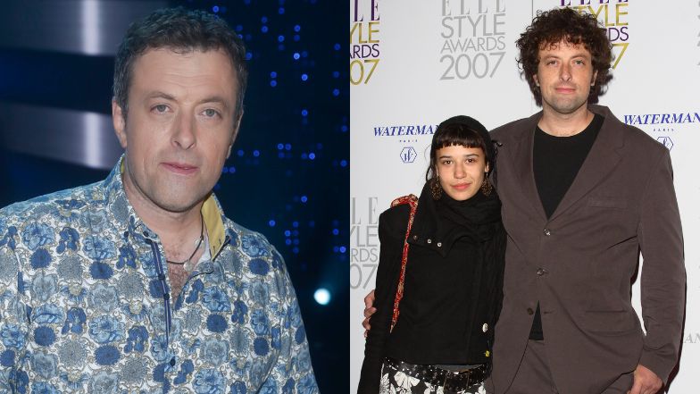 Tymon Tymański przed laty związał się z 15-letnią córką przyjaciela