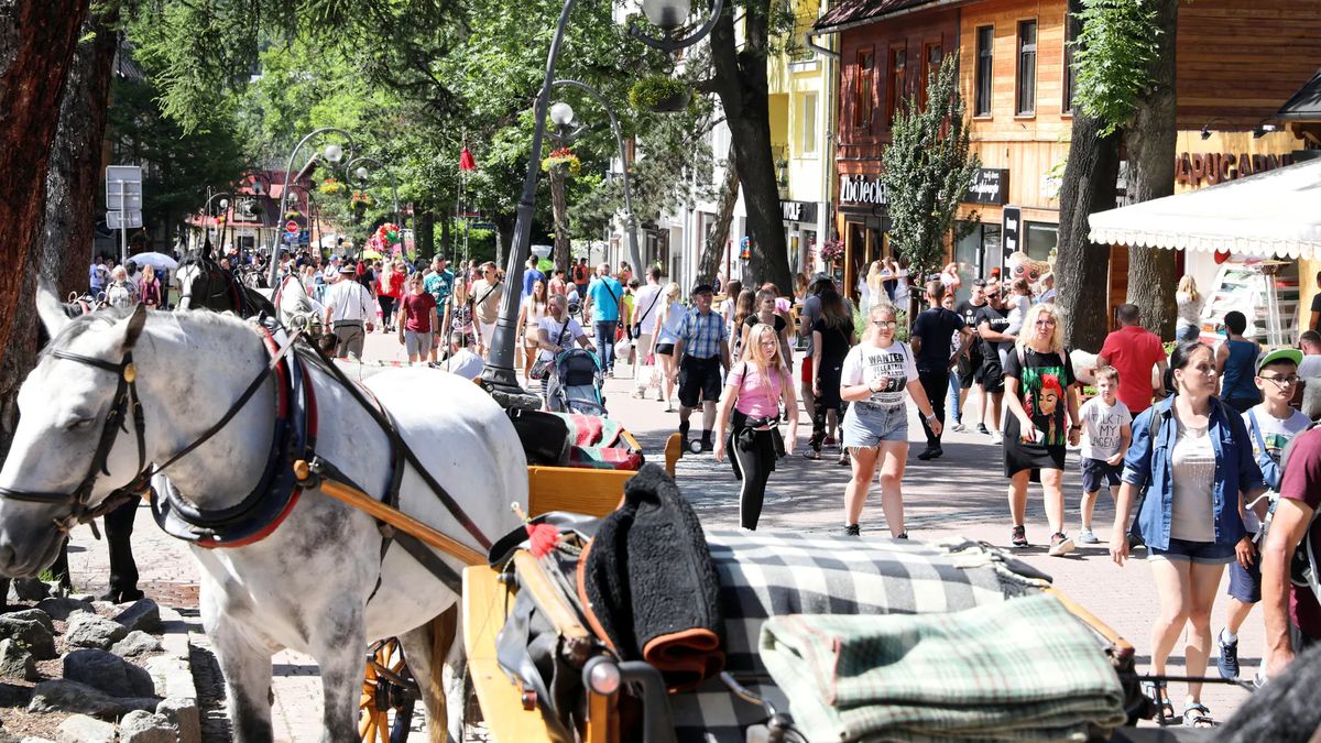 Górale narzekają na brak pracowników sezonowych