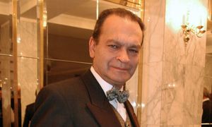 Zginął we własnym domu. O nieszczęściu zadecydował przypadek