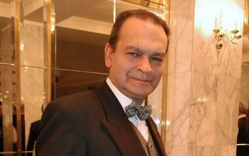 Zginął we własnym domu. O nieszczęściu zadecydował przypadek