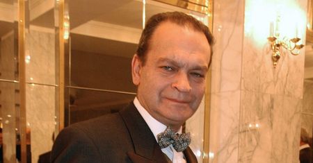 Zszedł do piwnicy i zginął. Tragedia przerwała życie aktora