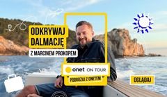 Onet ruszył z nowym sezonem programu Marcina Prokopa