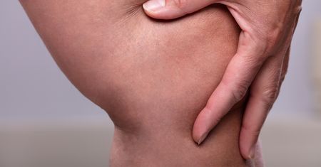 Objaw raka trzustki. Pojawia się nawet kilka lat przed diagnozą