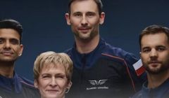 Start misji z polskim astronautą. Kiedy będzie można ogłosić sukces?