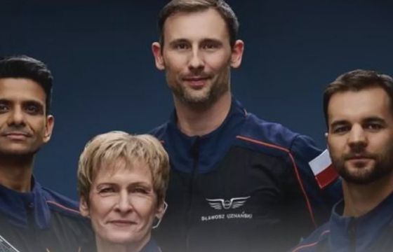 Start misji z polskim astronautą. Kiedy będzie można ogłosić sukces?