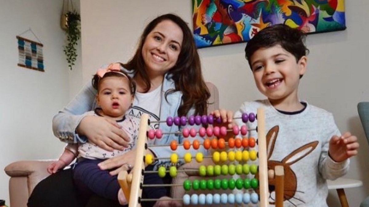 Na macierzyńskim zaczęła inwestować w kryptowaluty