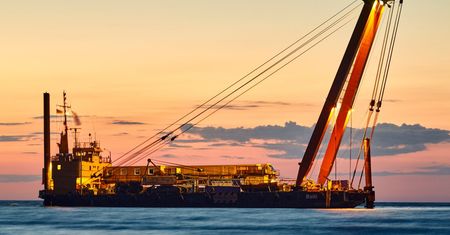 Sprawdza się czarny scenariusz ws. Baltic Pipe. Mamy niewygodne dane