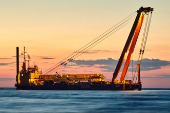 Sprawdza się czarny scenariusz ws. Baltic Pipe. Mamy niewygodne dane