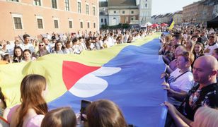 Napięcie na linii Kijów - Warszawa? "Popełniono straszliwy błąd"