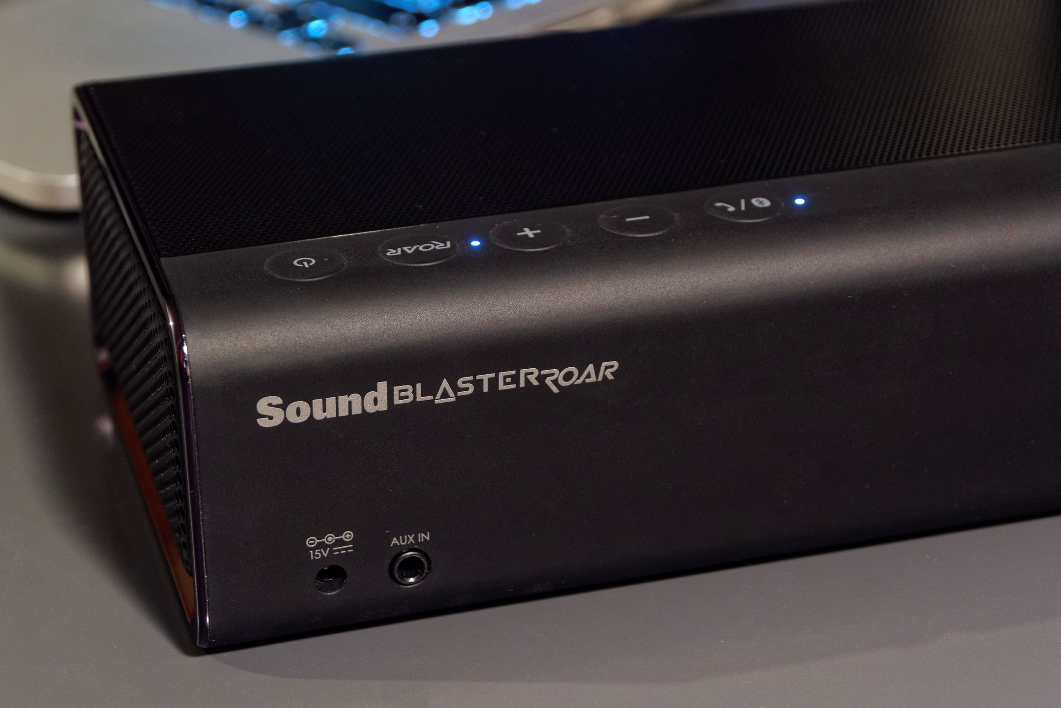 Test SoundBlaster Roar Classic Lite – głośnik bezprzewodowy, który potrafi ryknąć 3