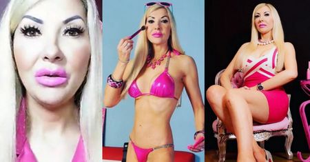 Tak wygląda "NAJSTARSZA ŻYWA BARBIE"! Wciąż szuka swojego Kena...