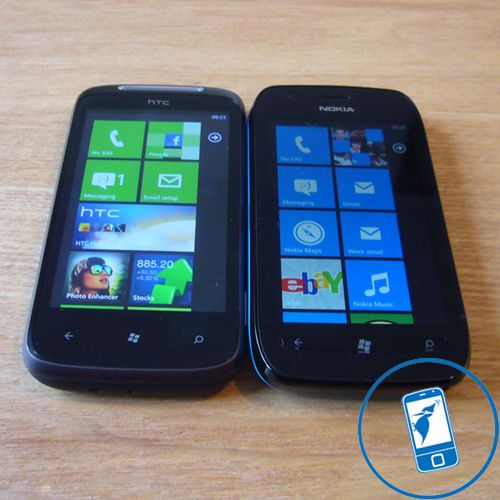 Play promuje WP7: HTC 7 Mozart i Nokia Lumia 800 w ofercie