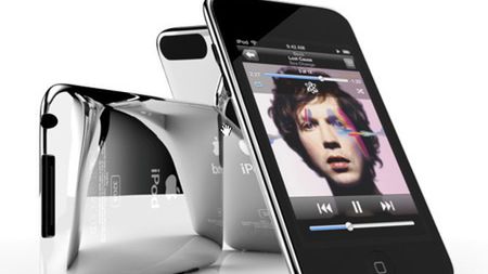 iPod Touch okazał się lepszym prezentem gwiazdkowym niż iPhone! 1