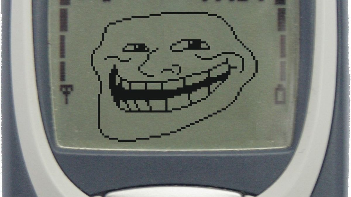 Nokia zostanie trollem patentowym? 1