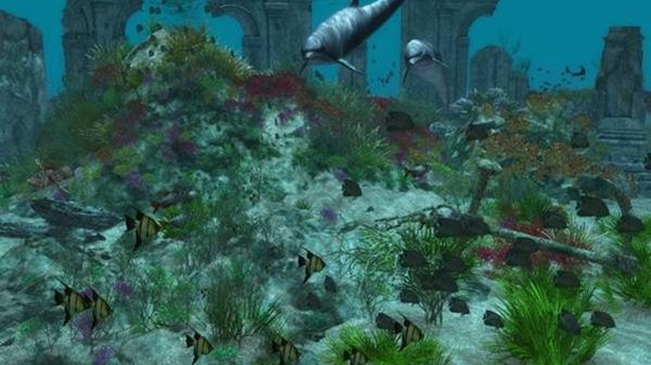 Tapety na kiepski nastrój. 1