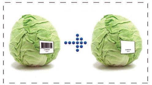 Fresh Code - kreskowy kod świeżości 1