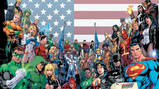 Co łączy handel narkotykami i komiksy? 1