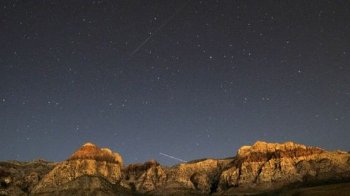 Perseidy rozświetlą sierpniowe niebo 1