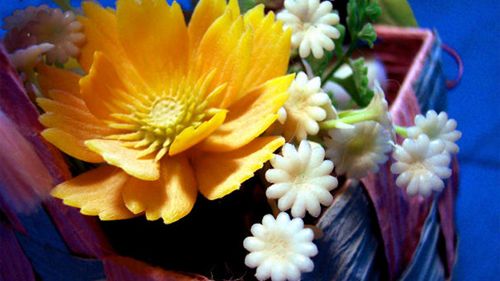 Siedem pomysłów na szybkie dekoracje świąteczne 1