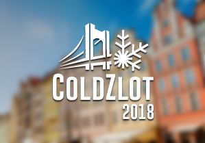 Zapraszamy na ColdZlot 2018!