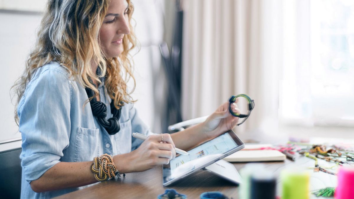 Surface Pro 4 i Surface Pro 3 wkrótce w Polsce! Oto ceny i data premiery 1