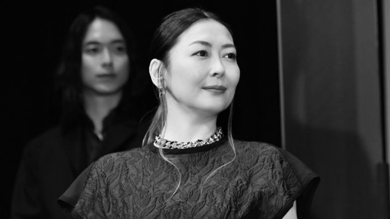 Miho Nakayama: Tragic loss of Japanese film and music icon