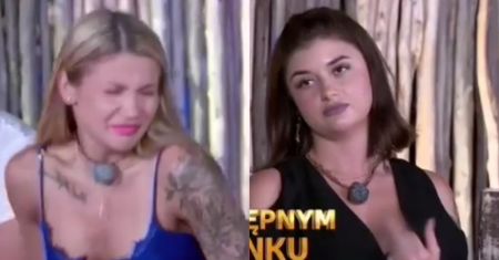"Hotel Paradise". Produkcja próbuje tuszować nękanie Wiktorii?! "Macie widzów ZA IDIOTÓW? Zmieniliście zapowiedź!"