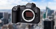 Canon EOS R6 Mark II już jest. To wcale nie jest aparat dla początkujących